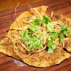 钟意牛扒(国贸中心店) User Photo