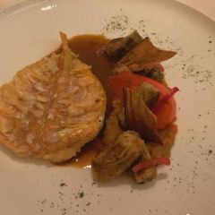 Alain Ducasse at Morpheus User Photo