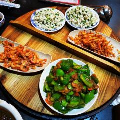 金鼎鱼香生态渔村 User Photo
