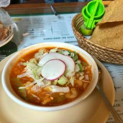 Tacos de Canasta Los Especiales User Photo