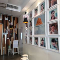 Yang Xiao Xian ( Zhongshan Road Dian) User Photo