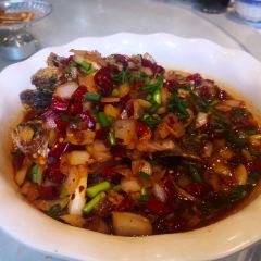 XIAOHUANGYU IN TUWEIMEI User Photo