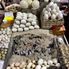 和田夜市和田本地羊红柳烤肉 User Photo