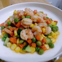 LAO MA TI HUA User Photo