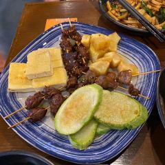 文德玉堂老火锅 User Photo
