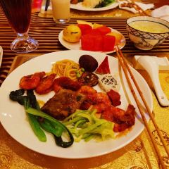 SHANXI HOTEL·Restaurant User Photo