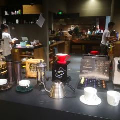 Yuansheng Coffee (taoxichuan) User Photo