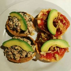 Contramar User Photo