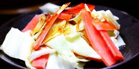 柳江古鎮老鹵哥鹵坊