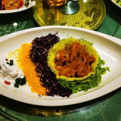 回味斋·古法胡羊焖饼·旗舰店 User Photo