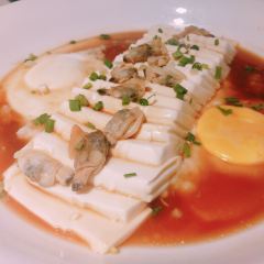 三坊口创意餐厅(括苍路店) User Photo