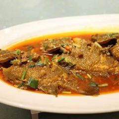 巴中枣林鱼旗舰店(回风店) ảnh của người dùng