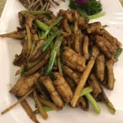 乐兴海鲜餐厅 User Photo