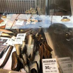 Fischmarkt in Bergen Nutzerfoto