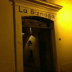 La Biznaga User Photo