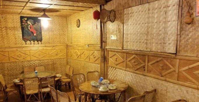 Santinos Pizza, Gohtong Jaya Genting