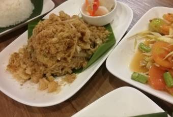 ส้มตำนัว user photo