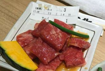 板前燒肉 一斗（東心齋橋店本館）用戶圖片