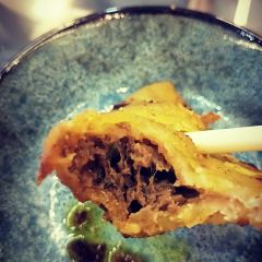 清真·金同記（夫子廟站店）張用戶圖片