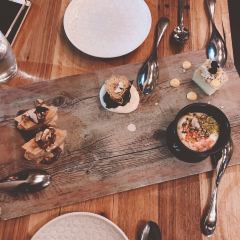 Sezar Restaurant User Photo