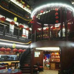 TU GU DA PAI DANG User Photo