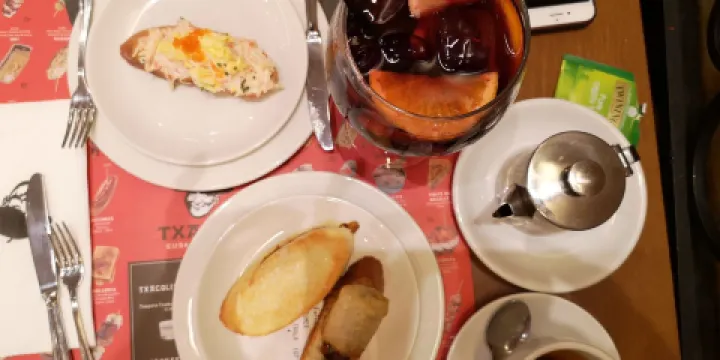 Appalachian Brewing Company - Harrisburg