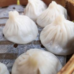 上味馆南翔小笼(杏山路店) User Photo