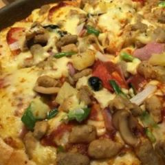Pizza Hut (jingdu) User Photo