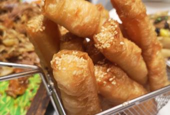 Jin Cai Collection User Photo