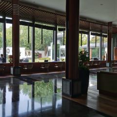 Suzhou Tonilo Lambokini Shuyuan Hotel Sumianfang User Photo