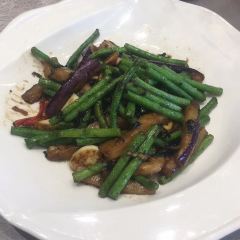 湯臣·空中餐廳·嚴選粵菜（石灣世博廣場店）張用戶圖片