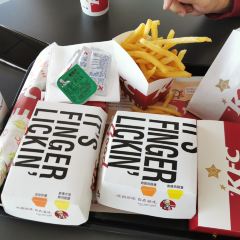 KFC (qicaidanxiacanting) User Photo