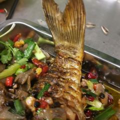 鲍鸡姆烤鱼(总店) User Photo