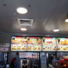 Jollibee User Photo