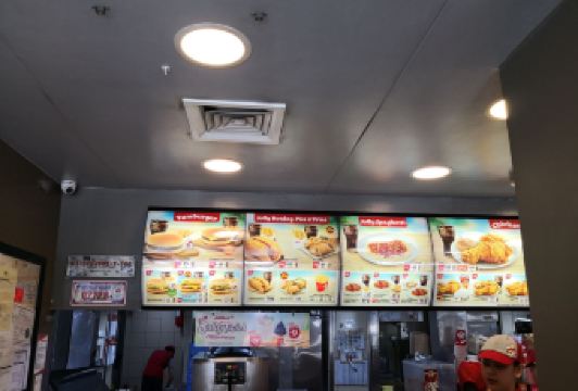 Jollibee User Photo