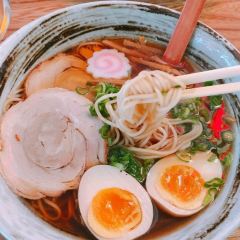 Ramen to Biiru張用戶圖片