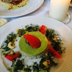 Bistro Boheme張用戶圖片