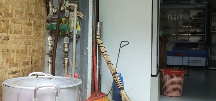 惜缘小吃