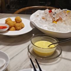 悦蓉水庄(奥体店) User Photo