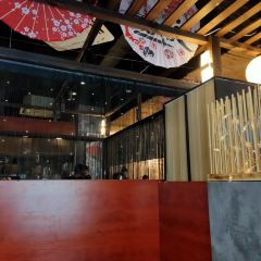 小洋屋(和牛)锅物料理 User Photo