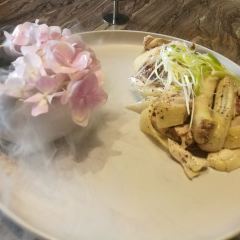 PIN CHINESE CUISINE User Photo
