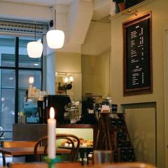 Coffee Collective Jægersborggade User Photo