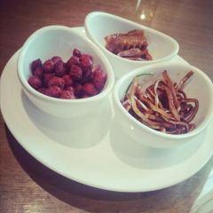 Hu Jin Restaurant ( Xin Rong ) User Photo