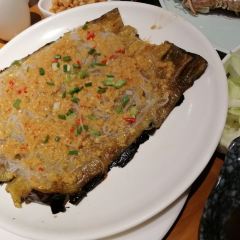 丽贝蒸鲜工坊 User Photo