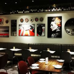 就是川川食酒肆(陆家嘴中心店) ảnh của người dùng