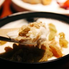 晓疆山·大美新疆菜(白玉兰广场店) User Photo