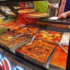 Oliva Doner & Pasta張用戶圖片