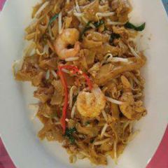 Grandmama's (Pavilion Kuala Lumpur) User Photo