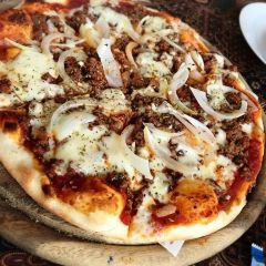 Street Pizza & The Wine House 여행 사진