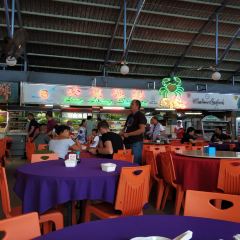Ling Loong Seafood User Photo